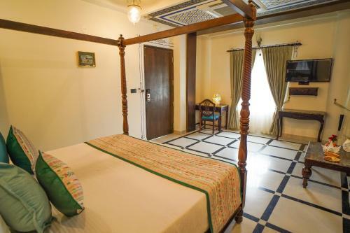 Apartamento The Amar Mahal