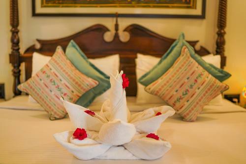 Apartamento The Amar Mahal