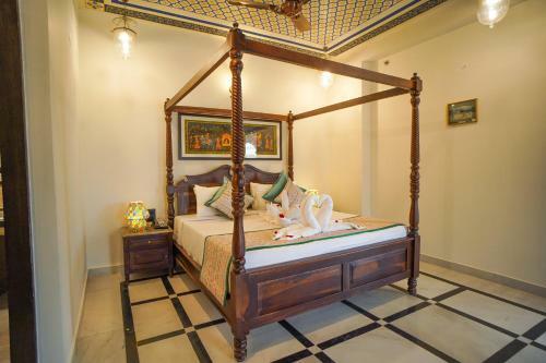 Apartamento The Amar Mahal