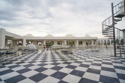Apartamento The Amar Mahal
