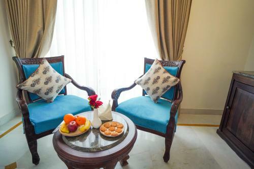 Apartamento The Amar Mahal