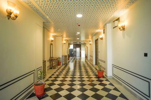 Apartamento The Amar Mahal