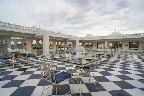 Apartamento The Amar Mahal
