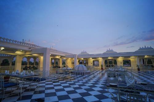 Apartamento The Amar Mahal
