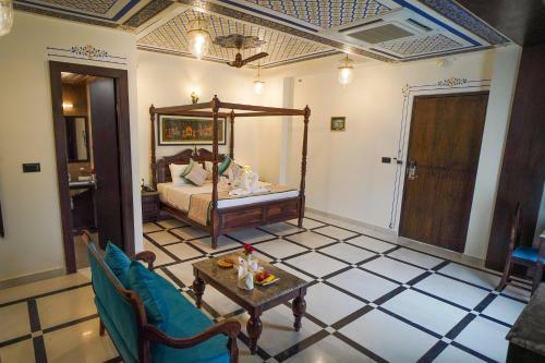 Apartamento The Amar Mahal