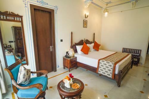Apartamento The Amar Mahal