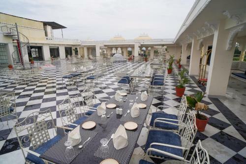 Apartamento The Amar Mahal