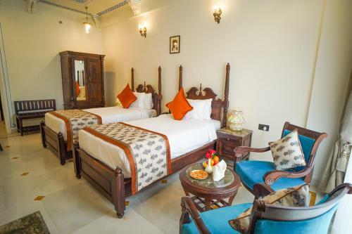 Apartamento The Amar Mahal