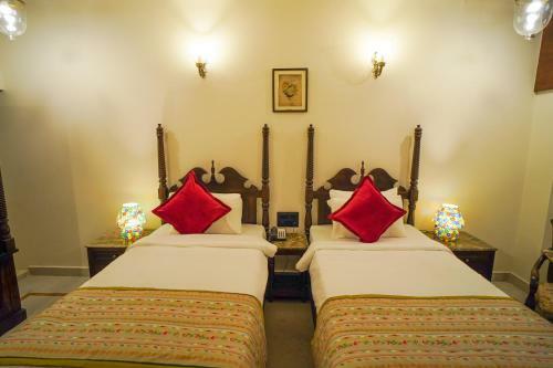 Apartamento The Amar Mahal