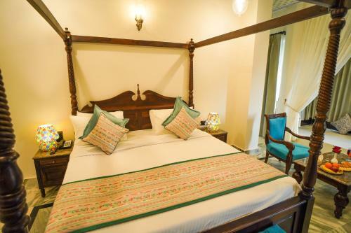Apartamento The Amar Mahal