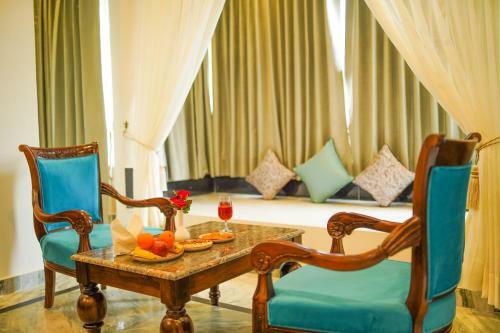 Apartamento The Amar Mahal