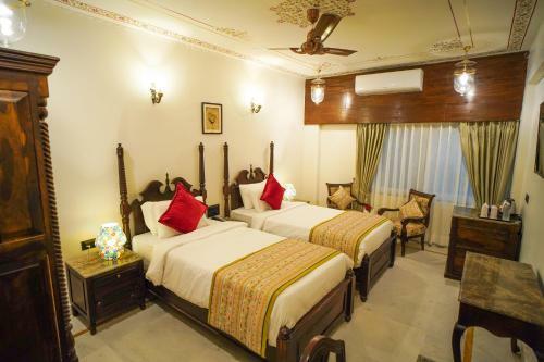 Apartamento The Amar Mahal