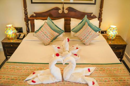 Apartamento The Amar Mahal