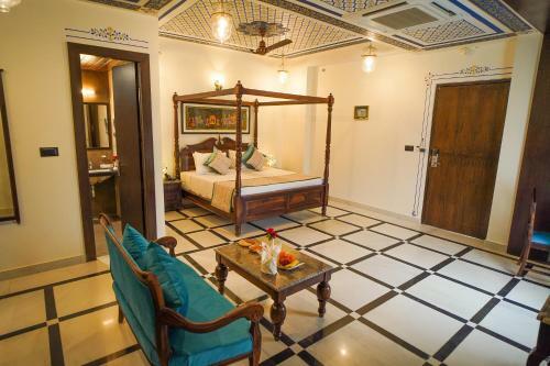 Apartamento The Amar Mahal