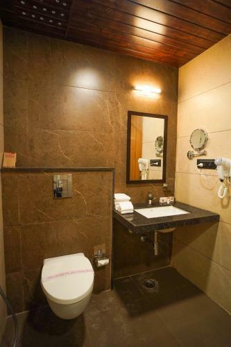 Apartamento The Amar Mahal