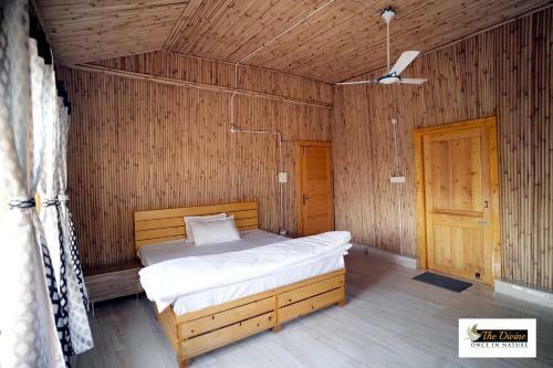 Hotel The Divine-once In Nature