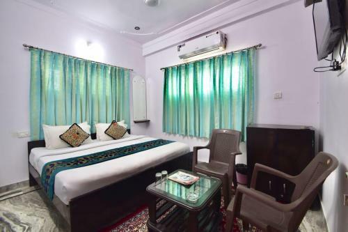 Aashiyana Comfort Home Stay