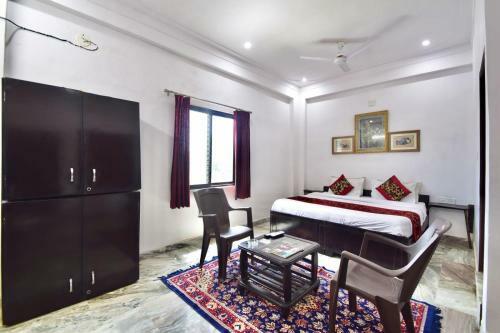 Aashiyana Comfort Home Stay