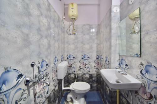 Aashiyana Comfort Home Stay
