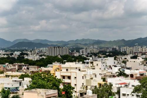 Aashiyana Comfort Home Stay