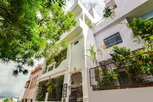 Aashiyana Comfort Home Stay