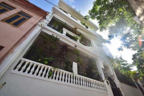 Aashiyana Comfort Home Stay