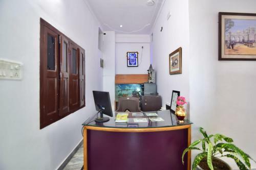 Aashiyana Comfort Home Stay