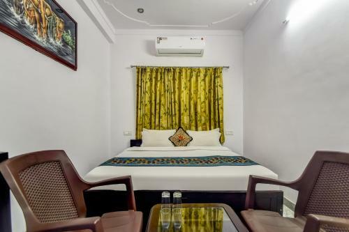 Aashiyana Comfort Home Stay