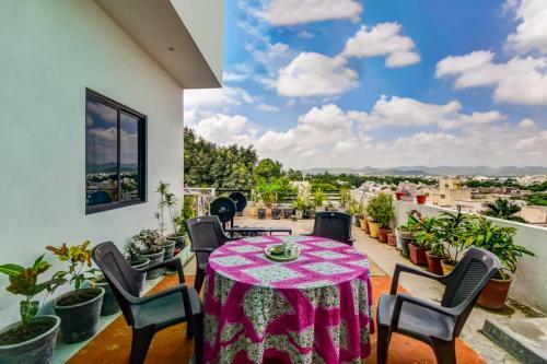 Aashiyana Comfort Home Stay