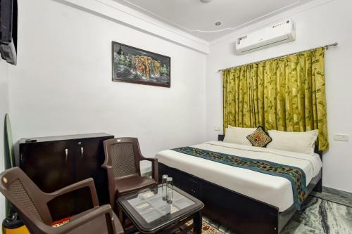 Aashiyana Comfort Home Stay