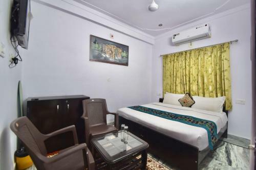 Aashiyana Comfort Home Stay