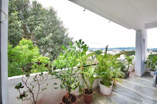 Aashiyana Comfort Home Stay