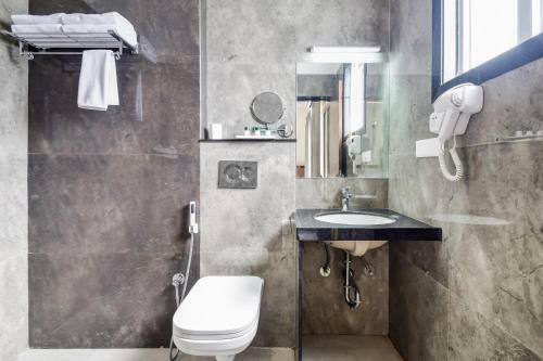 Ratnam By Vasudha Hotels