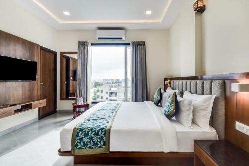 Ratnam By Vasudha Hotels