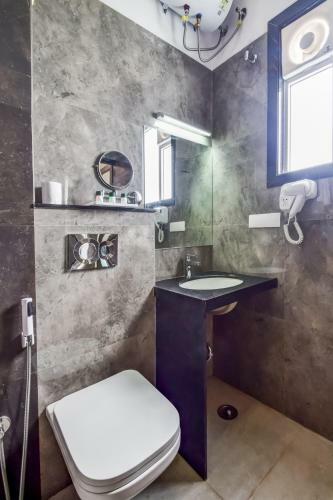 Ratnam By Vasudha Hotels