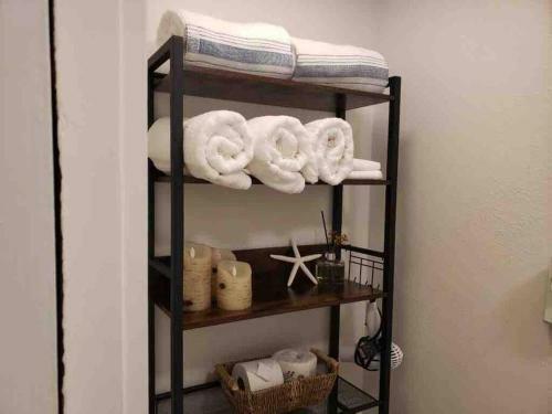 Apartamento Best Location Hawaiian Charm W/modern Amenities