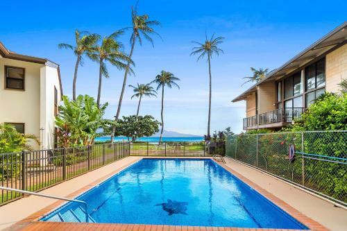 Apartamento Makani A Kai A10