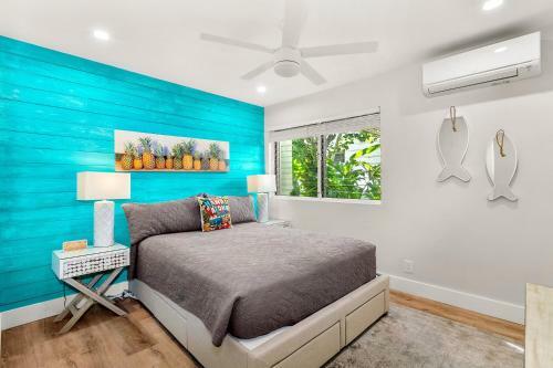 Apartamento Makani A Kai A10