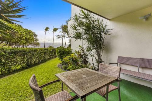 Apartamento Makani A Kai A10