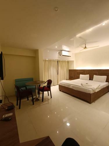 Bed & Breakfast Metro Palace Hotel