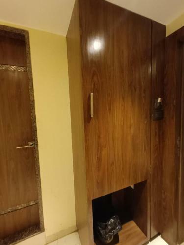 Bed & Breakfast Metro Palace Hotel