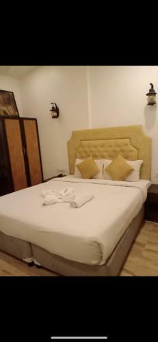 Zonet Service Apartments