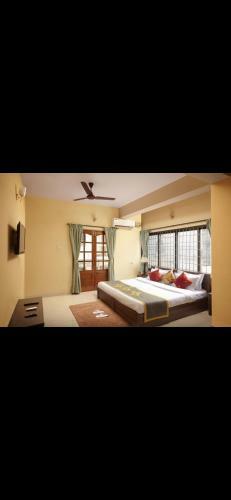 Zonet Service Apartments