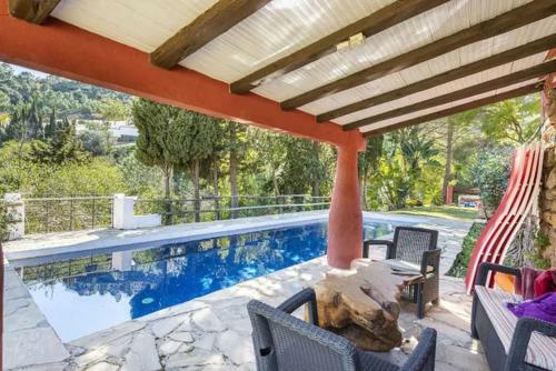 Delmante Vacation Home