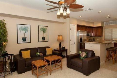 Apartamento Palm Villas G 1 32 Great Value
