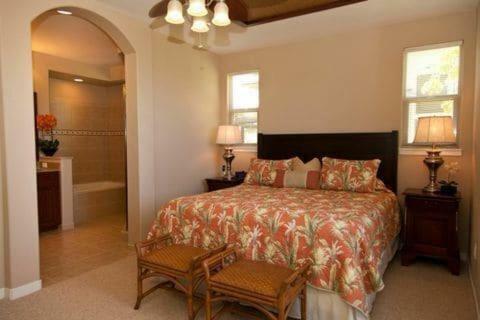 Apartamento Palm Villas G 1 32 Great Value