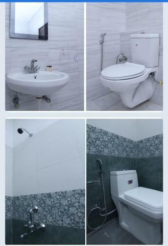 Hostal Noida Dreamz 46