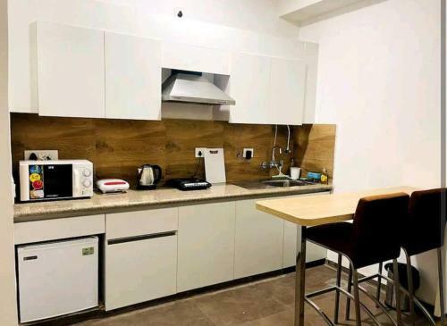 Lavish Furnished Studio Apartment