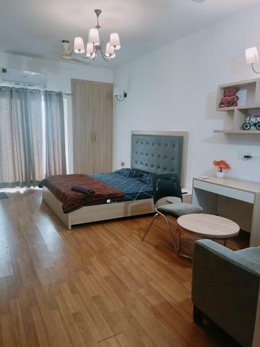 Luxury Peacefull Furnished Studio Apartment