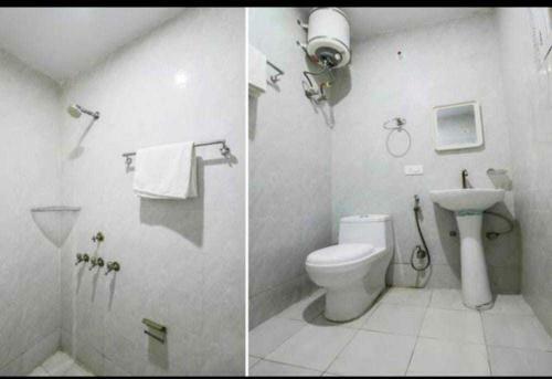 Hotel Spot On 91882 Boby Residency